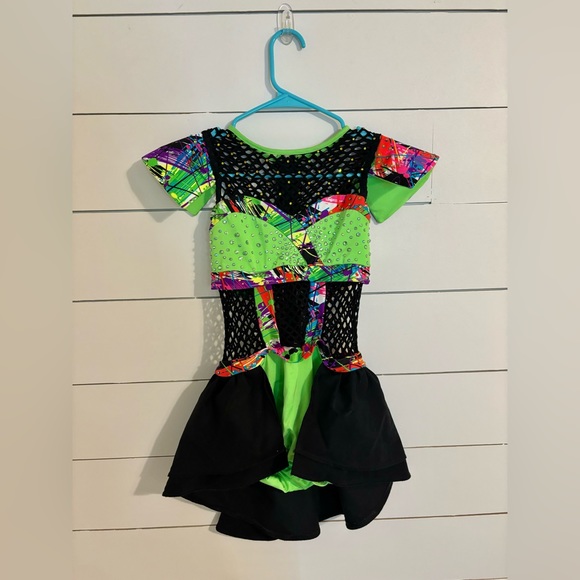 Kelle Company Costumes Kelle Company Dance Costume Poshmark